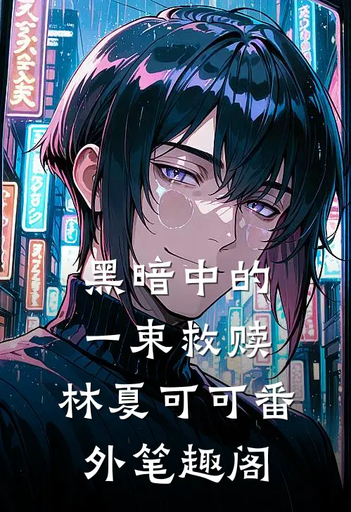 黑暗中的一束救赎：林夏可可番外笔趣阁