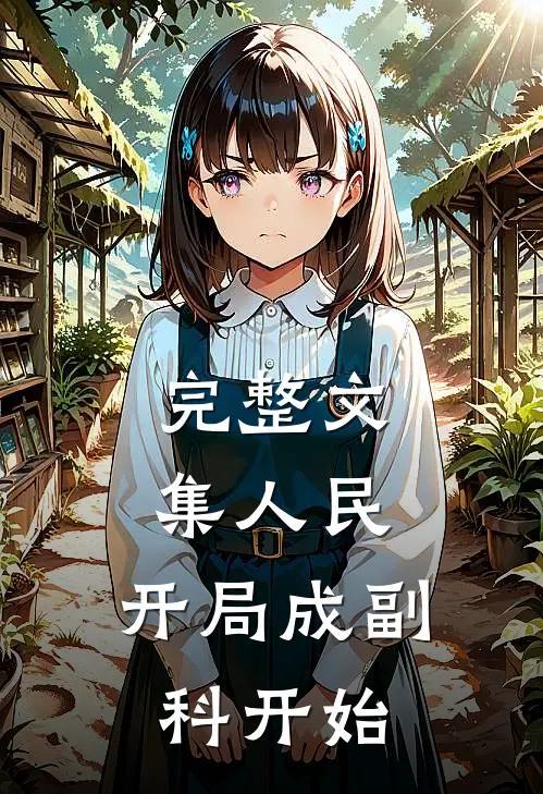 完整文集人民：开局成副科开始