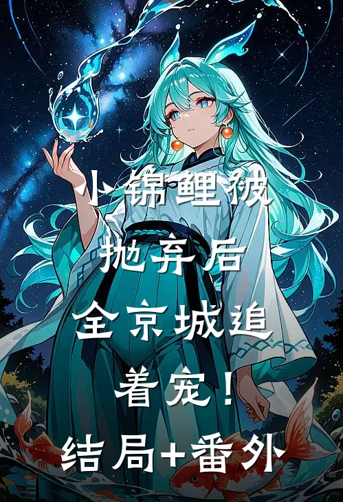 小锦鲤被抛弃后，全京城追着宠！结局+番外
