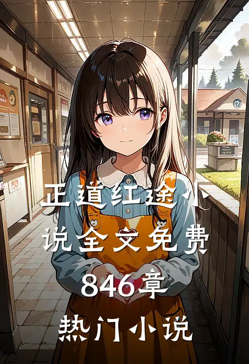 正道红途小说全文免费846章热门小说
