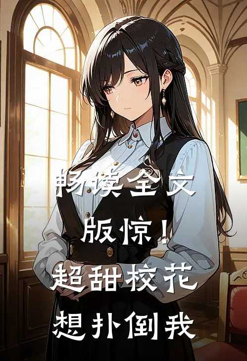 畅读全文版惊！超甜校花想扑倒我