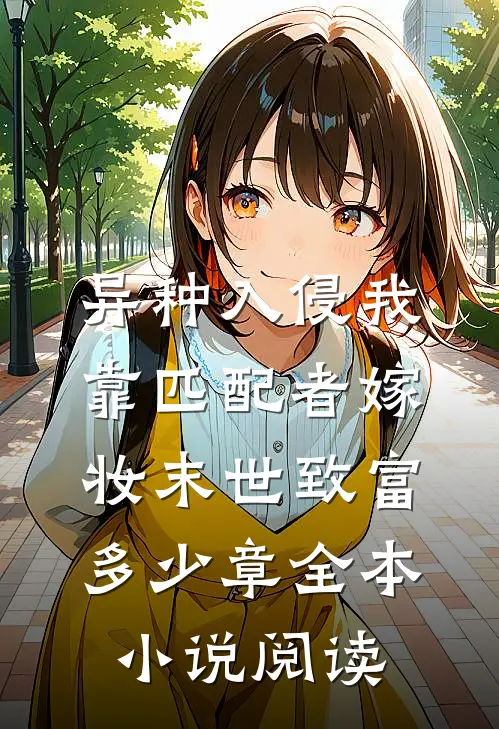 异种入侵我靠匹配者嫁妆末世致富多少章全本小说阅读