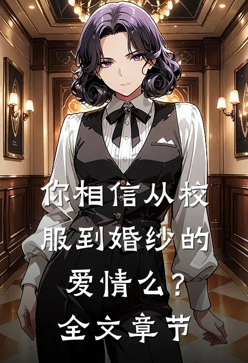 你相信从校服到婚纱的爱情么？全文章节