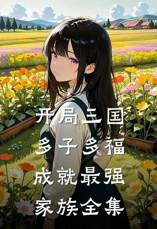开局三国，多子多福成就最强家族全集