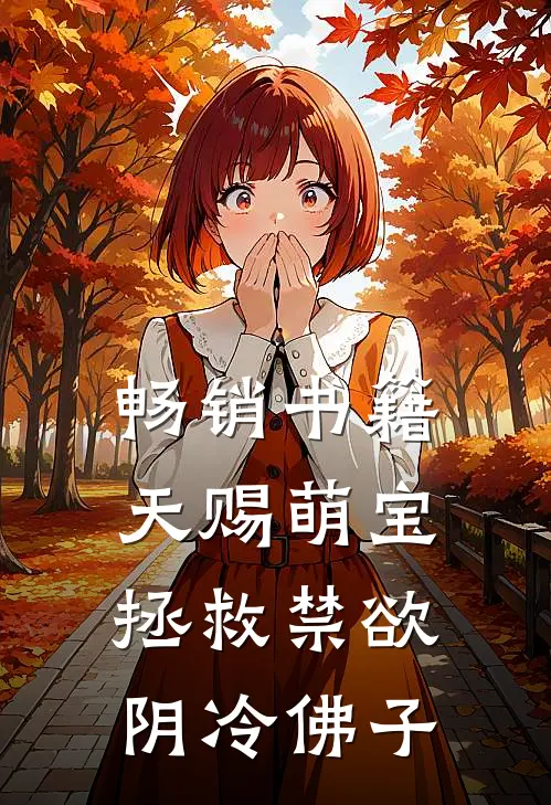 畅销书籍天赐萌宝：拯救禁欲阴冷佛子