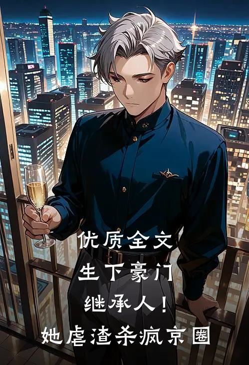 优质全文生下豪门继承人！她虐渣杀疯京圈