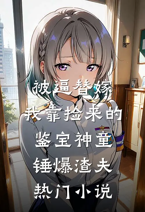 被逼替嫁，我靠捡来的鉴宝神童锤爆渣夫热门小说