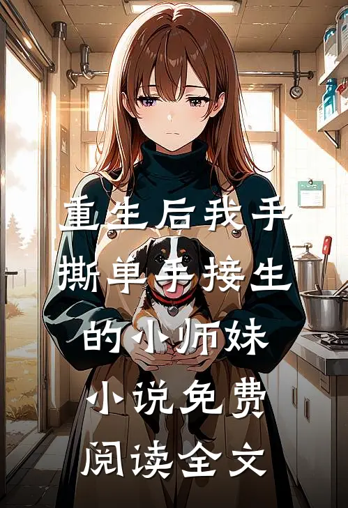 重生后我手撕单手接生的小师妹小说免费阅读全文