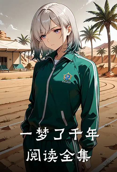 一梦了千年阅读全集