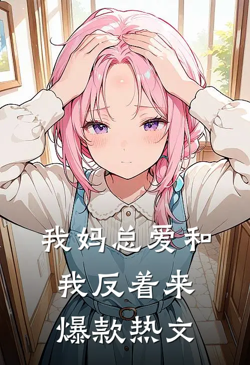 我妈总爱和我反着来爆款热文
