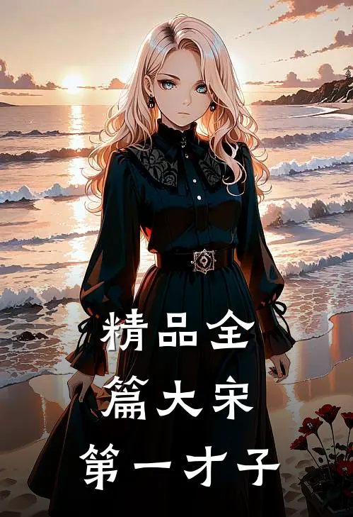 精品全篇大宋：第一才子