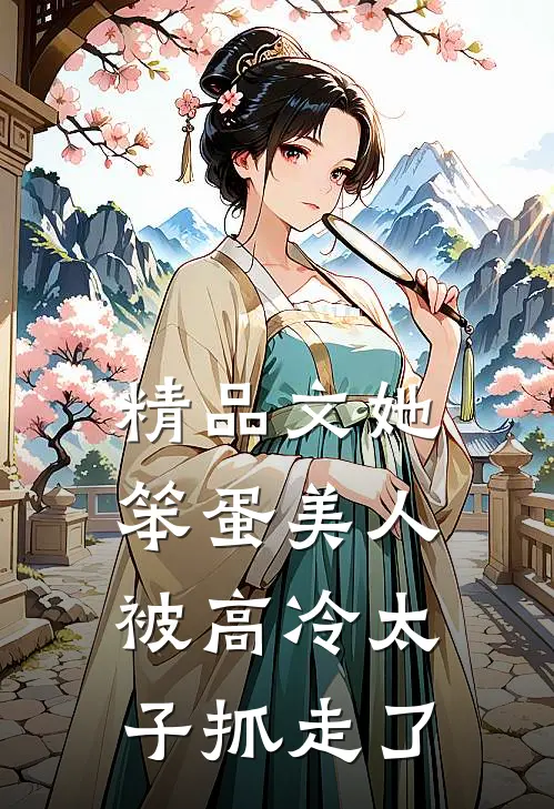 精品文她，笨蛋美人，被高冷太子抓走了