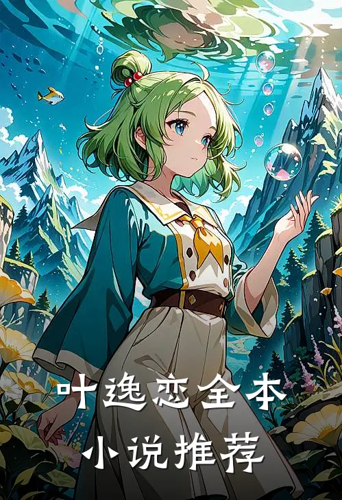 叶逸恋全本小说推荐