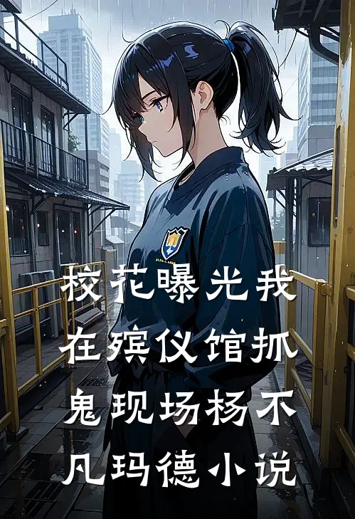 校花曝光我在殡仪馆抓鬼现场杨不凡玛德小说