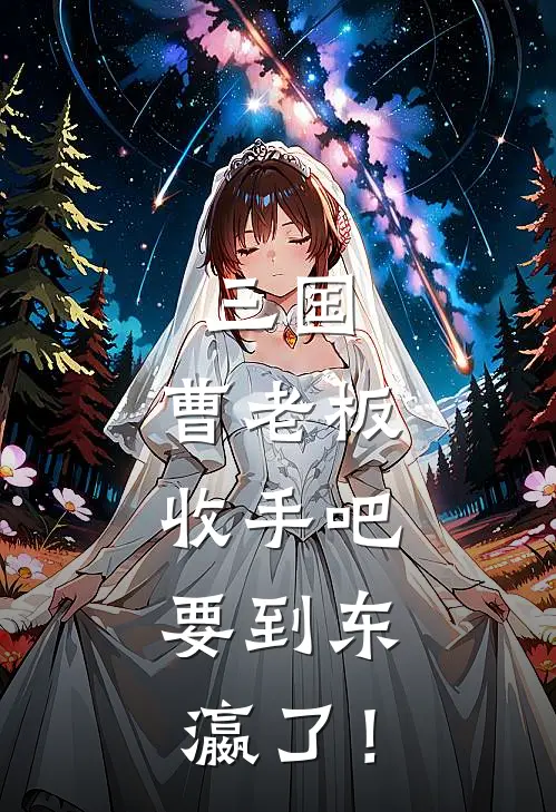 三国：曹老板收手吧，要到东瀛了！