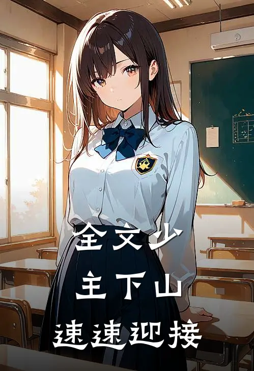 全文少主下山，速速迎接