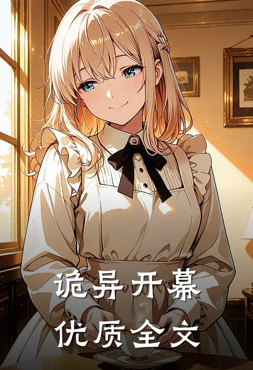 诡异开幕优质全文