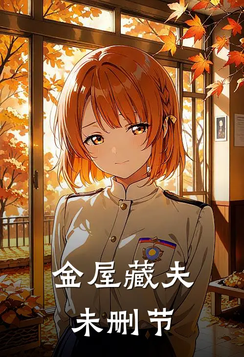 金屋藏夫未删节