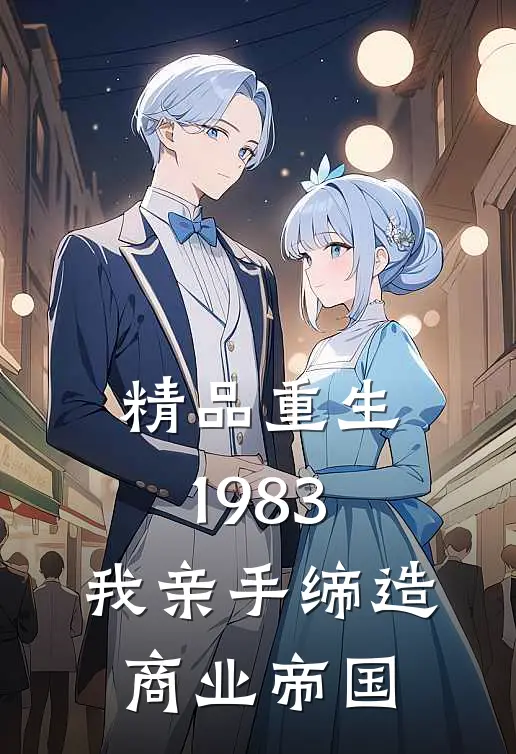 精品重生1983：我亲手缔造商业帝国