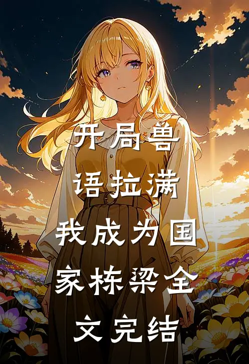 开局兽语拉满，我成为国家栋梁全文完结