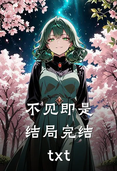 不见即是结局完结txt