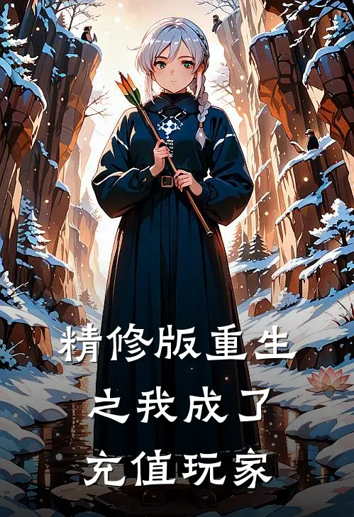 精修版重生之我成了充值玩家