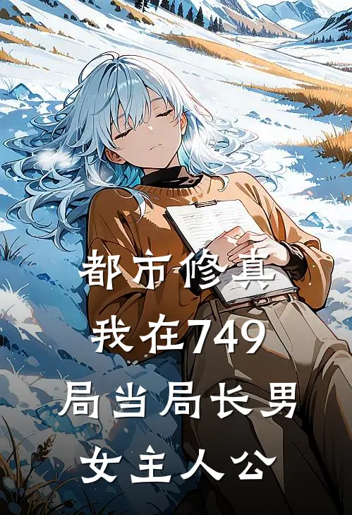 都市修真：我在749局当局长男女主人公