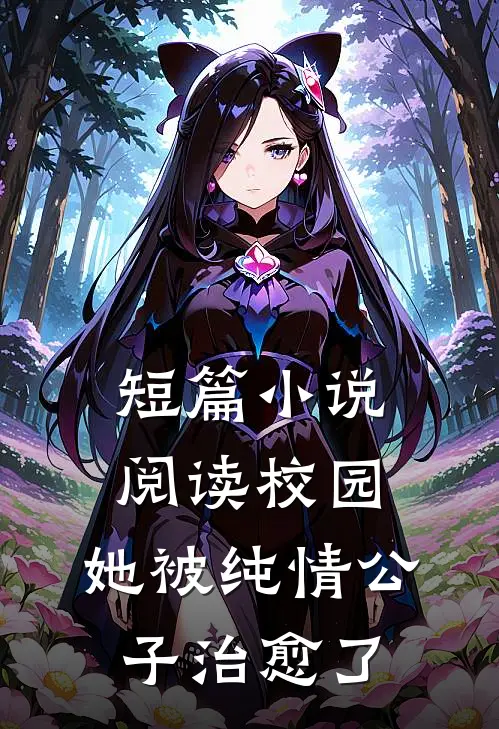 短篇小说阅读校园：她被纯情公子治愈了