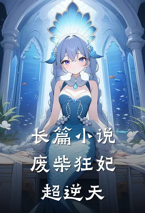 长篇小说废柴狂妃超逆天