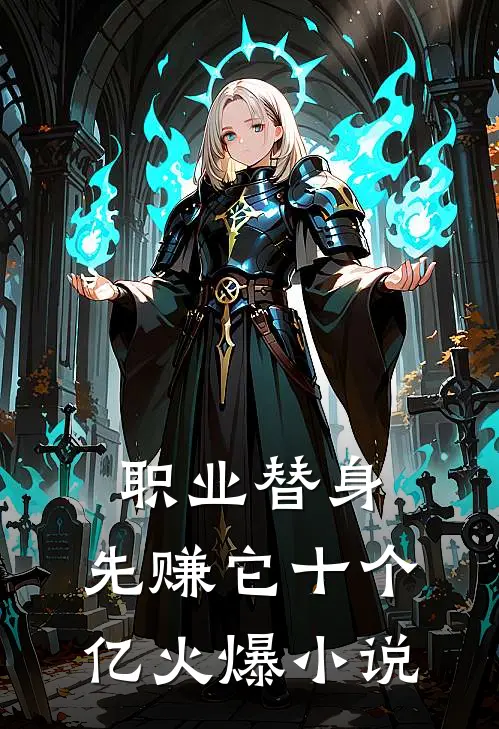 职业替身，先赚它十个亿火爆小说