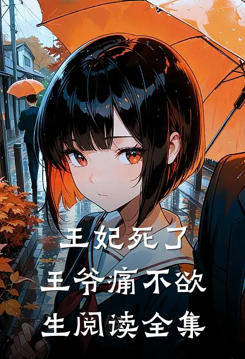 王妃死了，王爷痛不欲生阅读全集