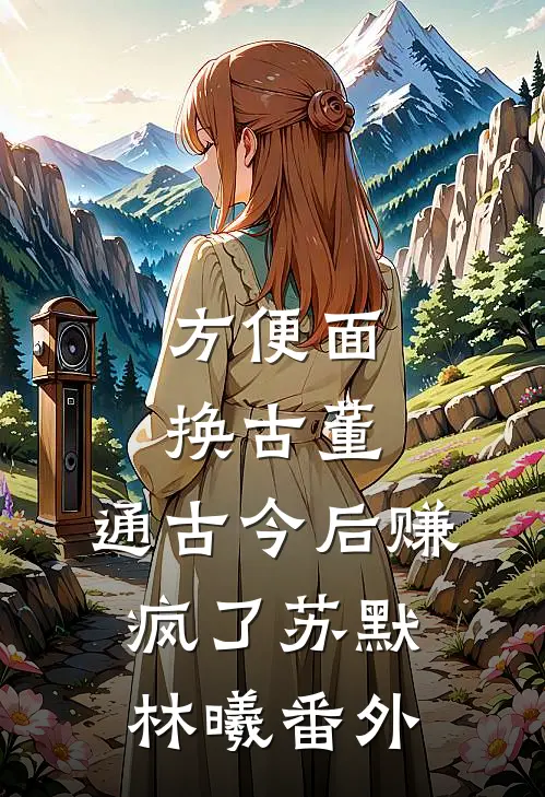 方便面换古董，通古今后赚疯了苏默林曦 番外