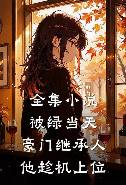 全集小说被绿当天，豪门继承人他趁机上位