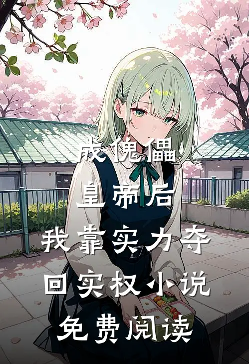 成傀儡皇帝后，我靠实力夺回实权小说免费阅读