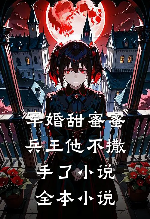 军婚甜蜜蜜兵王他不撒手了小说全本小说