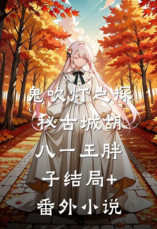 鬼吹灯之探秘古城胡八一王胖子结局+番外小说