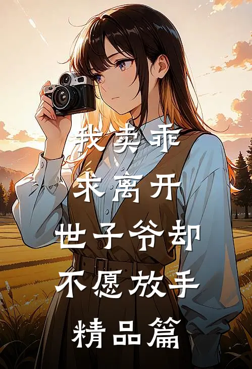 我卖乖求离开，世子爷却不愿放手精品篇