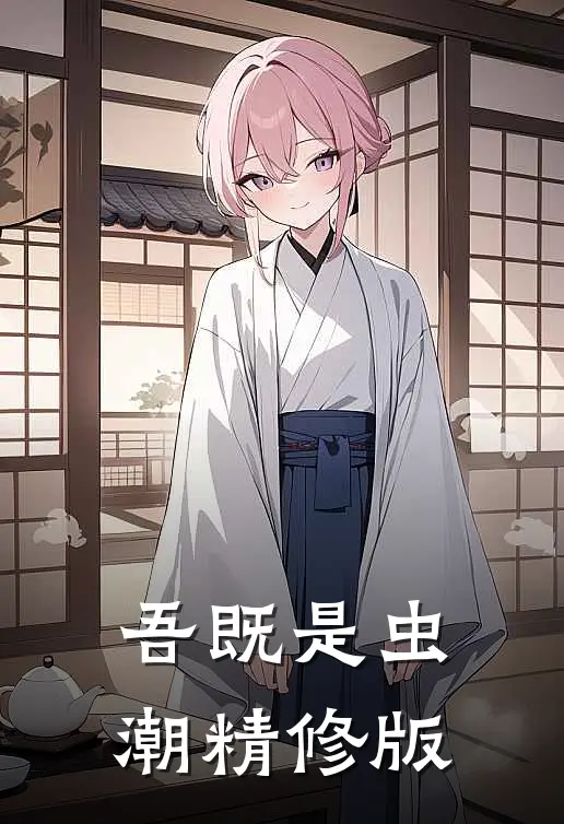 吾既是虫潮精修版