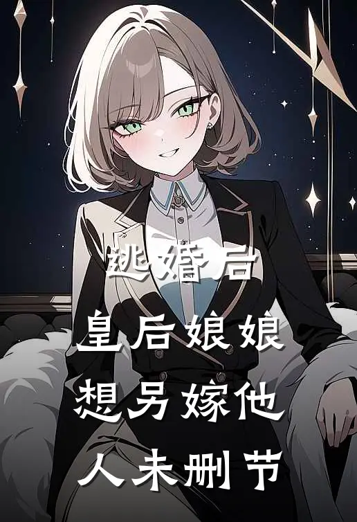 逃婚后，皇后娘娘想另嫁他人未删节