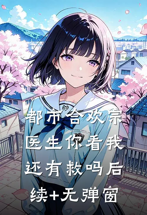 都市合欢宗：医生你看我还有救吗后续+无弹窗