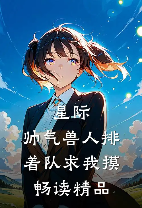 星际：帅气兽人排着队求我摸畅读精品