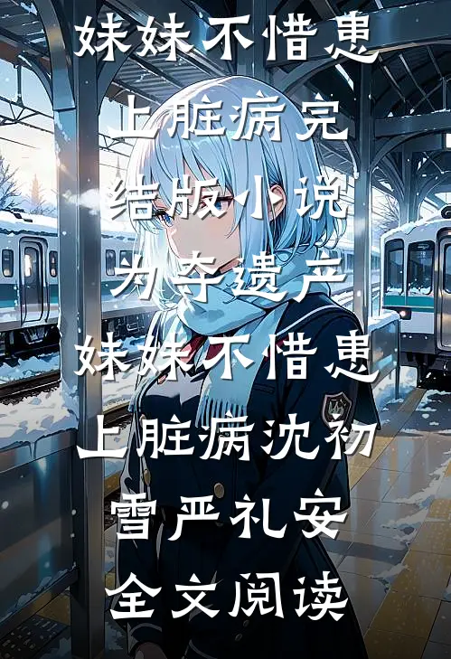 为夺遗产，妹妹不惜患上脏病完结版小说_为夺遗产，妹妹不惜患上脏病沈初雪严礼安全文阅读