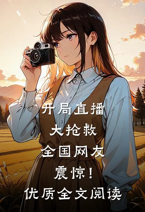 开局直播大抢救，全国网友震惊！优质全文阅读