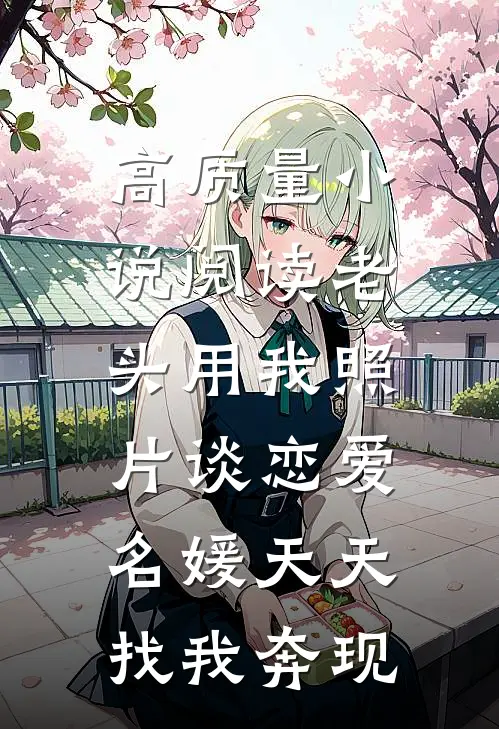 高质量小说阅读老头用我照片谈恋爱，名媛天天找我奔现