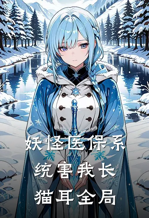妖怪医保系统害我长猫耳全局