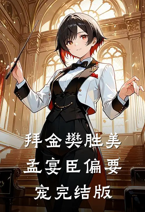 拜金樊胜美，孟宴臣偏要宠完结版
