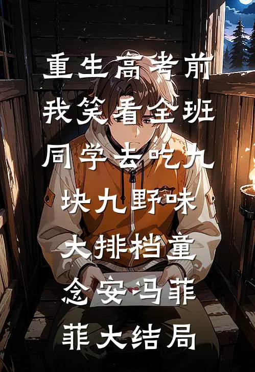 重生高考前，我笑看全班同学去吃九块九野味大排档童念安冯菲菲大结局