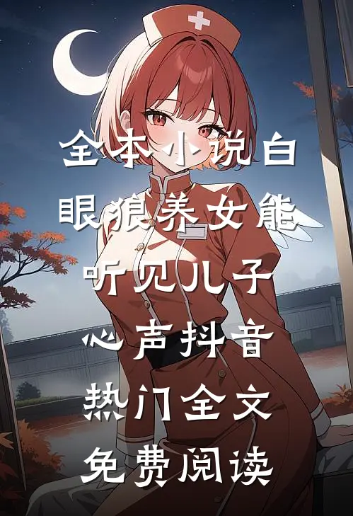 全本小说白眼狼养女能听见儿子心声抖音热门全文免费阅读