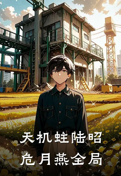 天机蛀陆昭危月燕全局