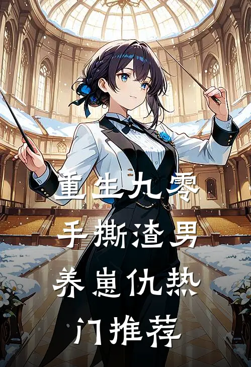 重生九零：手撕渣男养崽仇热门推荐
